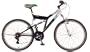 Jeep Cherokee S 26-Inch Mountain Bike