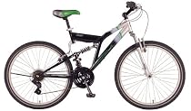 Jeep Cherokee S 26-Inch Mountain Bike