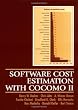 Software Cost Estimation with Cocomo II
