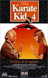 Revue G.C.T.H.V.  / Miss Karaté Kid 4