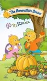 Berenstain Bears - Go To School