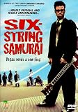 Six-String Samurai