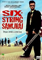 Six-String Samurai