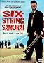 Six-String Samurai Six-String Samurai