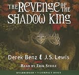 Review Scholastic Audio Books  / Revenge Of The Shadow King Audio (library Edition) (Grey Griffins)