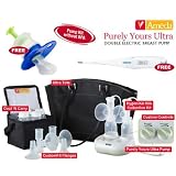 Ameda Purely Yours Ultra Medicine Dispenser