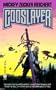 Godslayer (Bifrost Guardians #1)