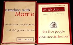 Tuesdays With Morrie