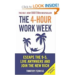 4-hour Work Week