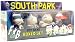 Mezco South Park Boy Band Deluxe Set