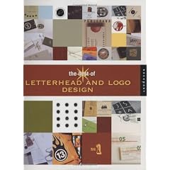 The Best of Letterhead and Logo Design (Letterhead & Logo Design)