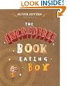 The Incredible Book Eating Boy