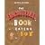The Incredible Book Eating Boy