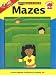Mazes (Home Workbooks)