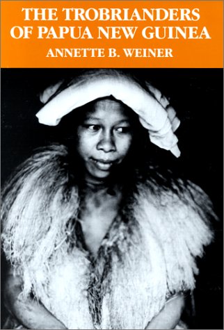 The Trobrianders of Papua New Guinea (Case Studies in Cultural Anthropology) under Ethnology in The Books Store