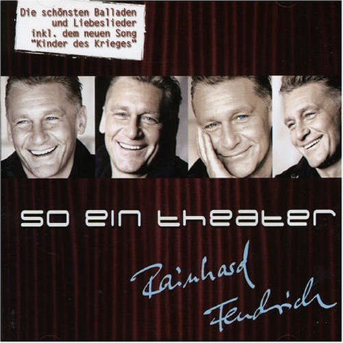 Rainhard Fendrich - So Ein Theater - Zortam Music