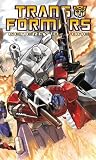 Transformers Generation One Volume 2: War & Peace (Transformers Generation 1 Vol2)