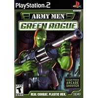 Army Men: Green Rogue