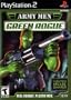 Army Men:  Green Rogue