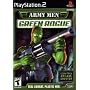 Army Men:  Green Rogue