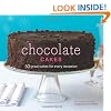 Chocolate Cakes: 50 Great Cakes for Every Occasion