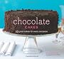 Chocolate Cakes