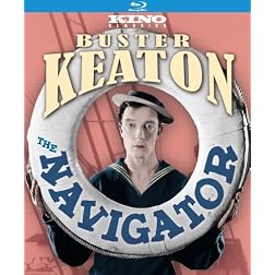 The Navigator: Ultimate Edition [Blu-ray]