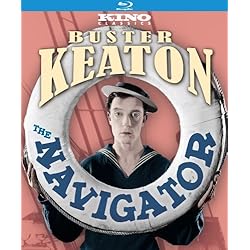 The Navigator: Ultimate Edition [Blu-ray]