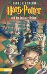 Harry Potter und der Stein der Weisen...