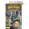 Harry Potter und der Stein der Weisen (Band 1)