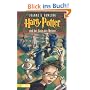 Harry Potter und der Stein der Weisen (Band 1)