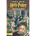 Harry Potter und der Stein der Weisen (Band 1)