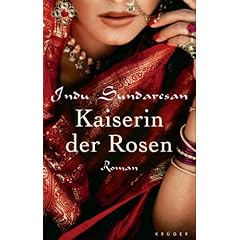 Kaiserin der Rosen