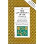 The Government of the Tongue