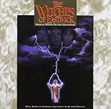 Witches of Eastwick