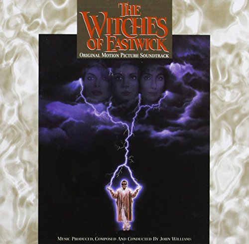 Witches of Eastwick John Williams