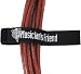 Cord-Lox 3/4" x 5" Cable Control System