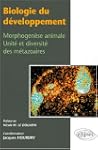 Biologie du d�veloppement : Morphogen...