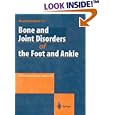 Bone and Joint Disorders of the Foot and Ankle: A Rheumatological Approach by  Maurice Bouysset