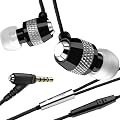Vibe Duo - Nero For iPhone (With Click Mic)