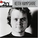 20th Century Masters - The Millennium Collection: The Best of Keith Hampshire