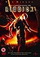 The Chronicles Of Riddick [DVD] [2004]