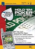 Product details for Palm Aces Texas Hold'em and Casino