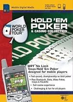 Palm Aces Texas Hold'em and Casino