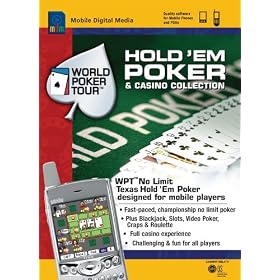 Palm Aces Texas Hold'em and Casino by Palm
