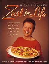Zest for Life