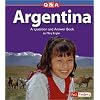 Argentina: A Question and Answer Book (Fact Finders: Questions and Answers: Countries)