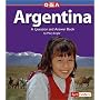 Argentina: A Question And Answer Book (Fact Finders)