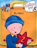 Caillou Numbers
