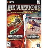 Air Warriors: Aerial Combat Double Pack